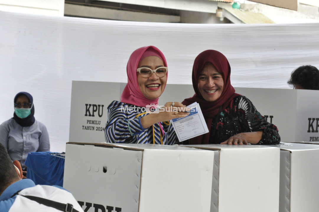 Tembus 100 Ribu, NSL Raih Suara Terbanyak