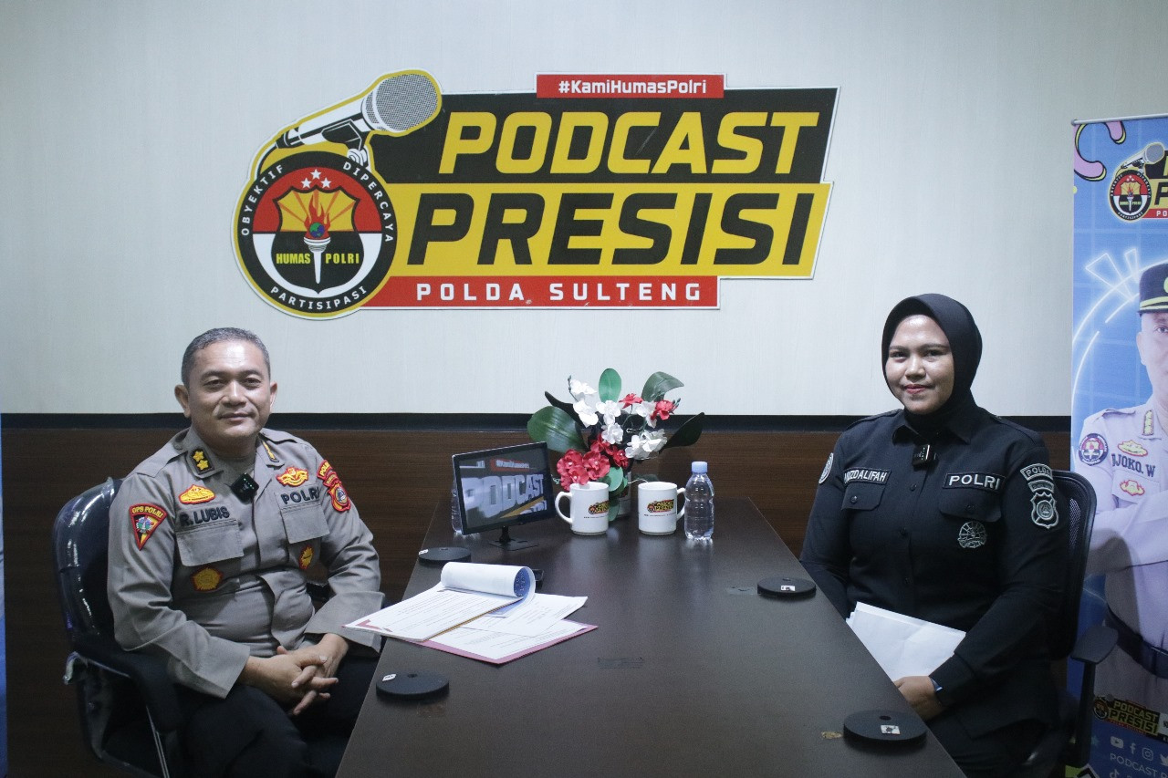 3.935 Polisi Amankan TPS Pemilu 2024 di Sulteng