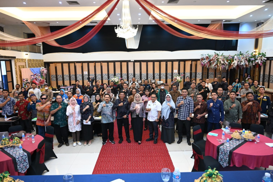 TKPD di Sulteng Masih Sulit Cari Kerja
