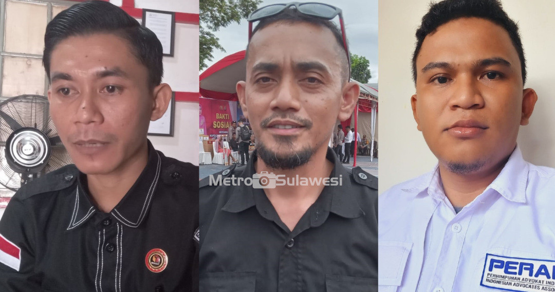Money Politik Caleg SM Masih Diproses Gakkumdu