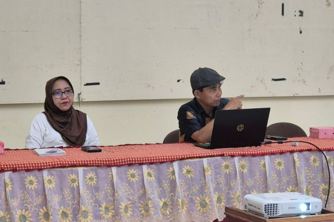 Hari Ini, Jamaah Haji Sulteng Mulai Tiba di Palu