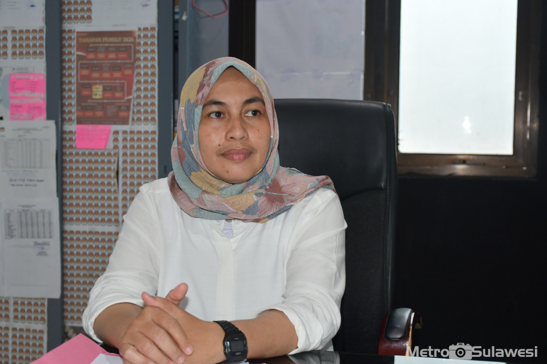 Deadlock, KPU Donggala Tolak Tanda Tangan NPHD