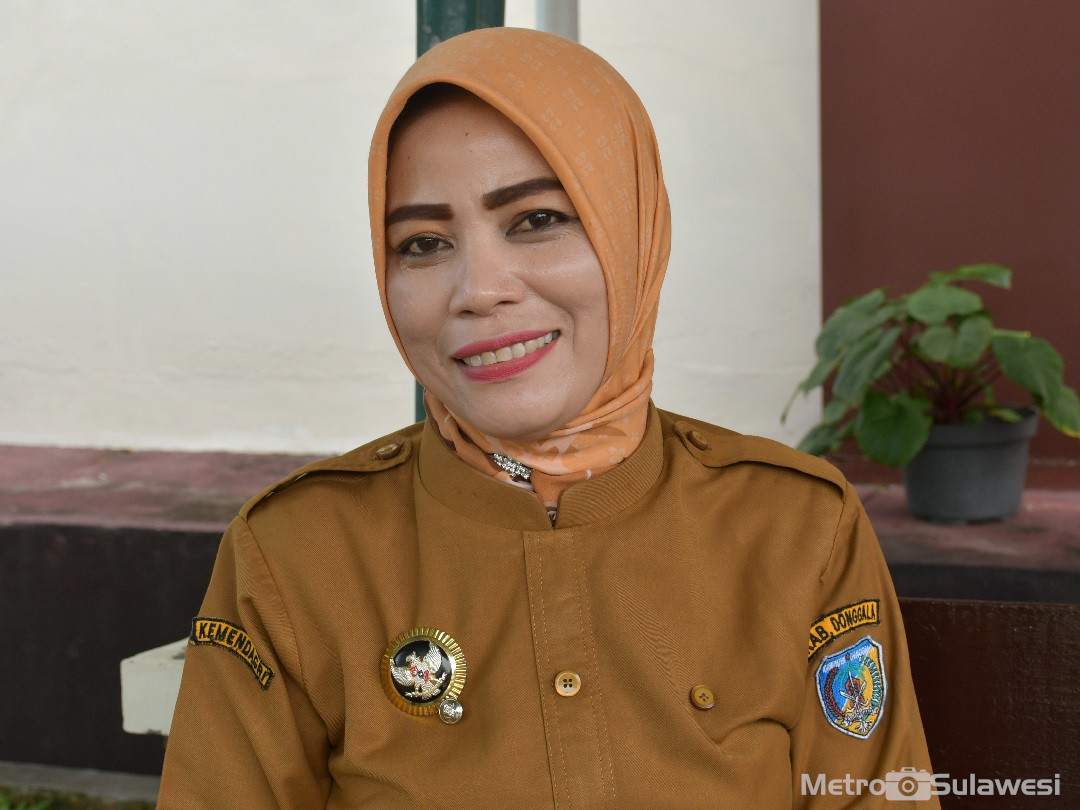 Kades Siweli Bantah Semua Tuduhan