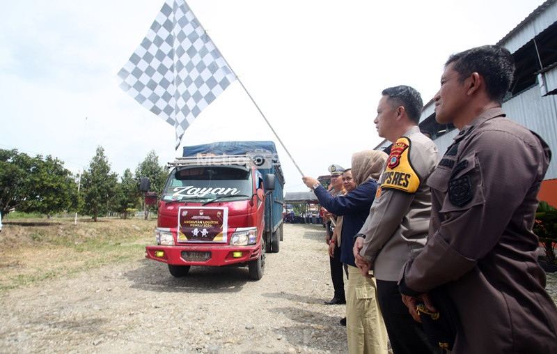 78 TPS Terpencil, 11 Lainnya Tersulit