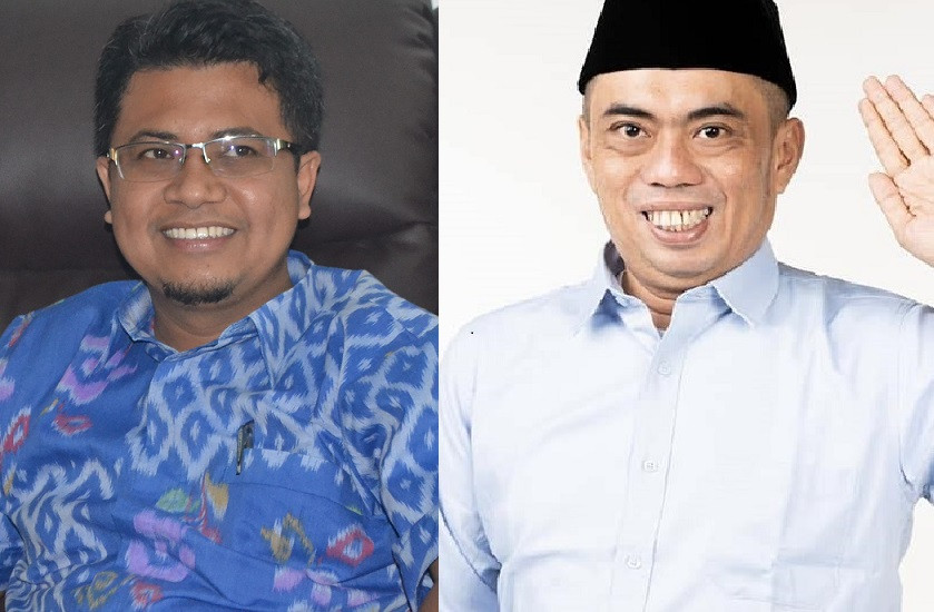 Koalisi Demokrat-PKS Mengusung Rahmad–Rasyid