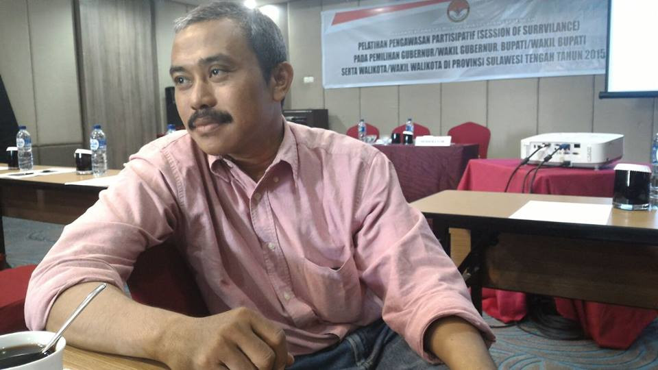 Nasdem Prioritaskan Kader di Pilkada Donggala