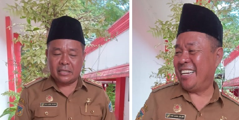 DB Lubis: Ke Jakarta Pun Saya Bisa