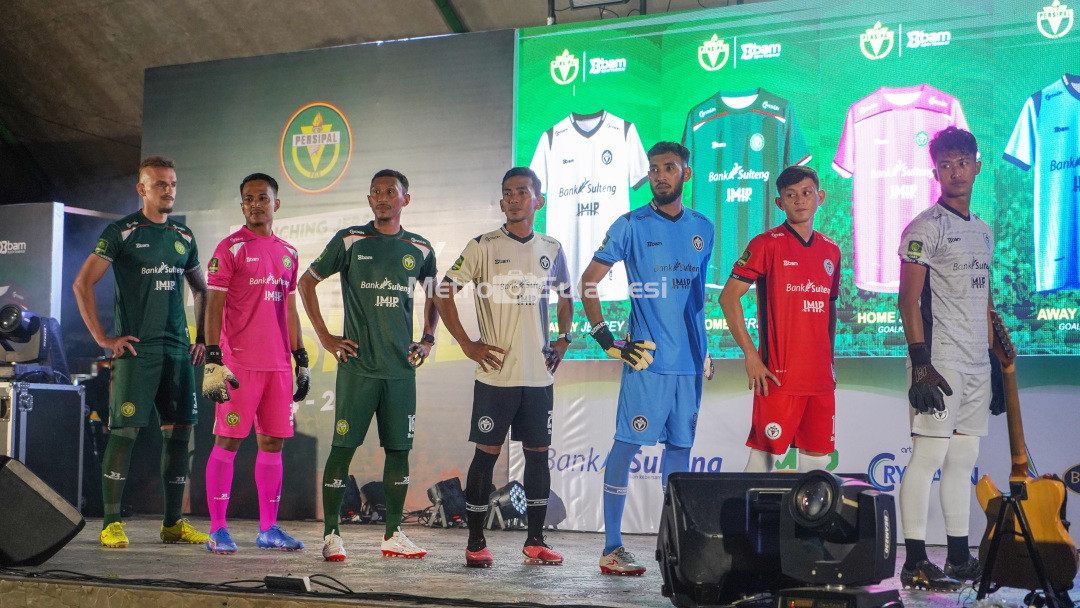 Persipal Fc Angkat Kearifan Lokal Sulteng