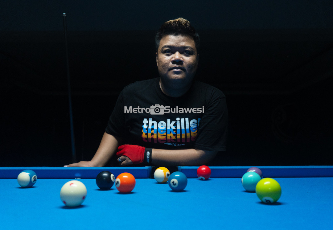 Penapis Jagung Pasar Masomba itu Jadi The Killers Biliar