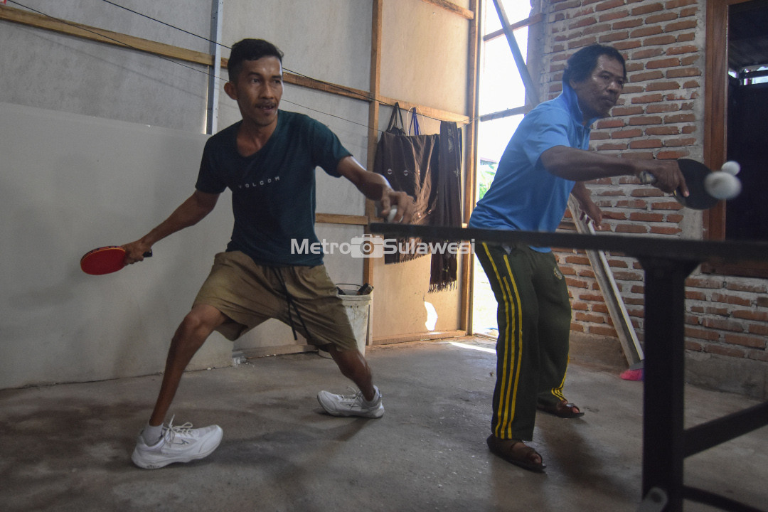 Anggaran Terbatas, Sulteng Hanya Ikuti Tiga Cabor Peparnas 2024
