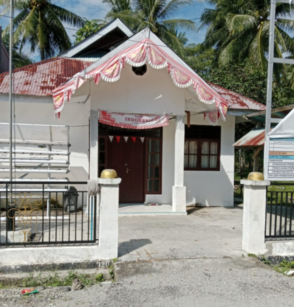 Gaji Anggota BPD Belum Dibayarkan