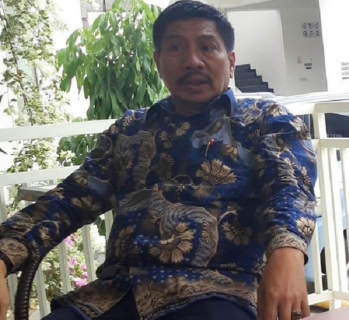 Ketua Apindo Sulteng: Kenaikan Pajak Hiburan hingga 75 Persen Akan Mematikan Usaha Hiburan