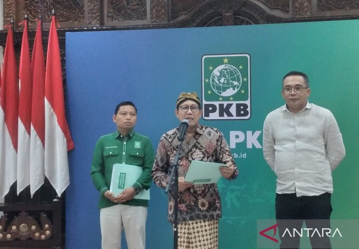 Ahmad Ali dan Anwar Hafid Berpeluang Diusung PKB