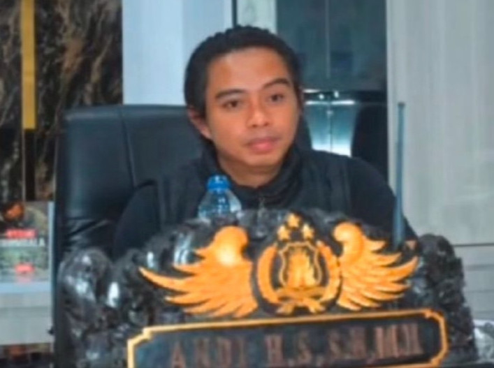 Polres Akan Dalami Penggunaan Dana Pilkada di KPU Donggala