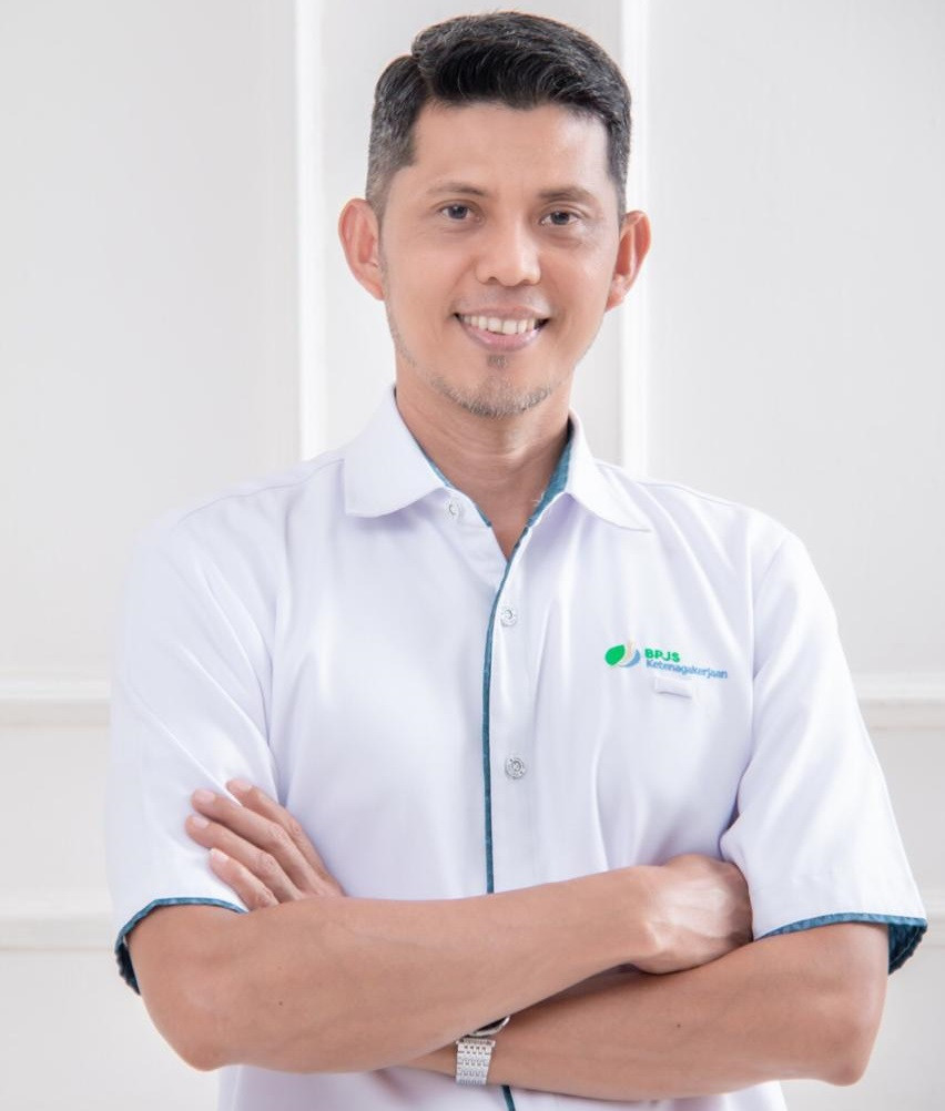 BP Jamsostek Harapkan Program Jangkau Tenaga Kerja Informal