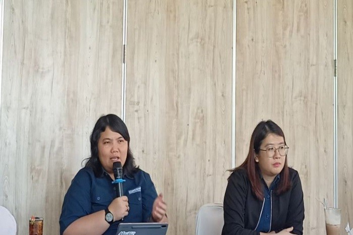 BPJS Kesehatan Palu Gencarkan Layanan JKN di Desa