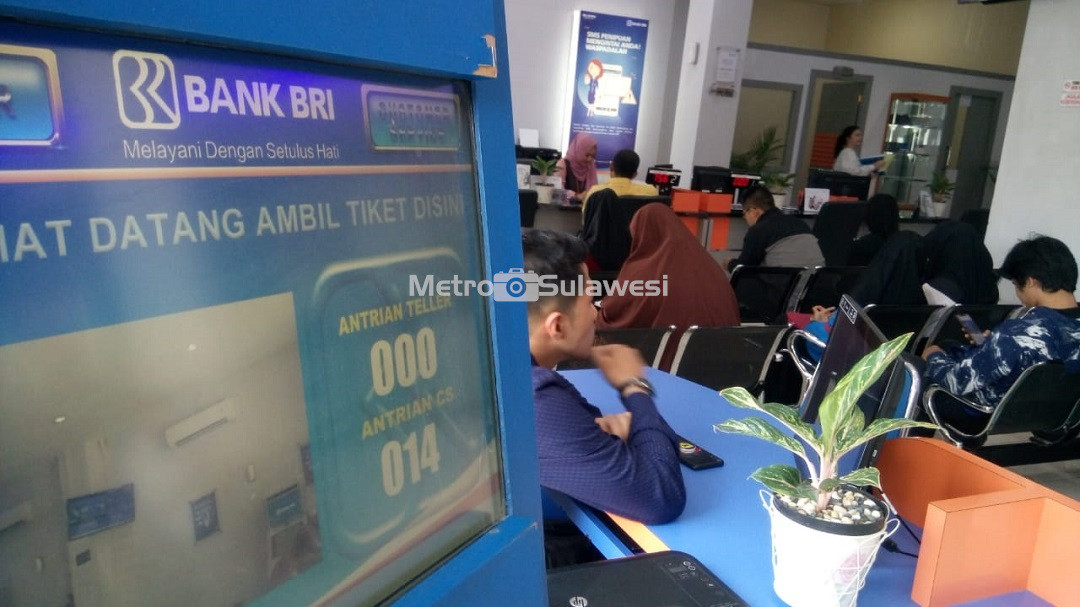 BRI Minta Nasabah Akses Layanan Resmi