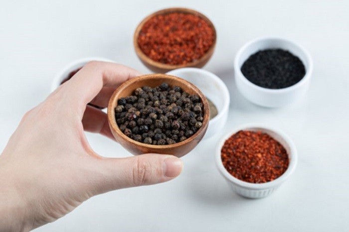 Dari Bumi Hadirkan Produk Berbasis Kekayaan Alam Indonesia