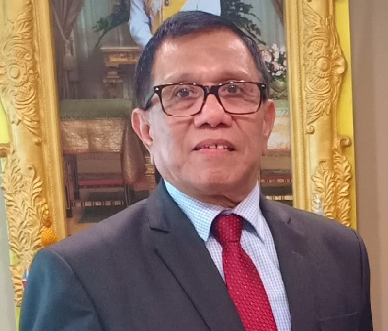 Tidak Ada Dualisme Pengurus PWI Pusat