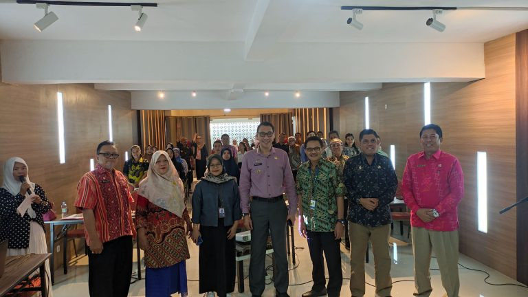Harapkan Sistem OSS Mampu Ciptakan Iklim Usaha