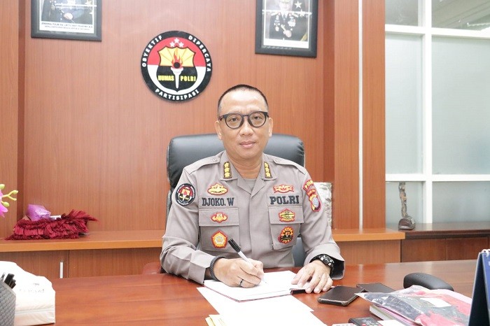 Bola Voli Kapolri Cup 2023 Zona VI di Palu, Sulteng Diperkuat Pemain Livoli 2022