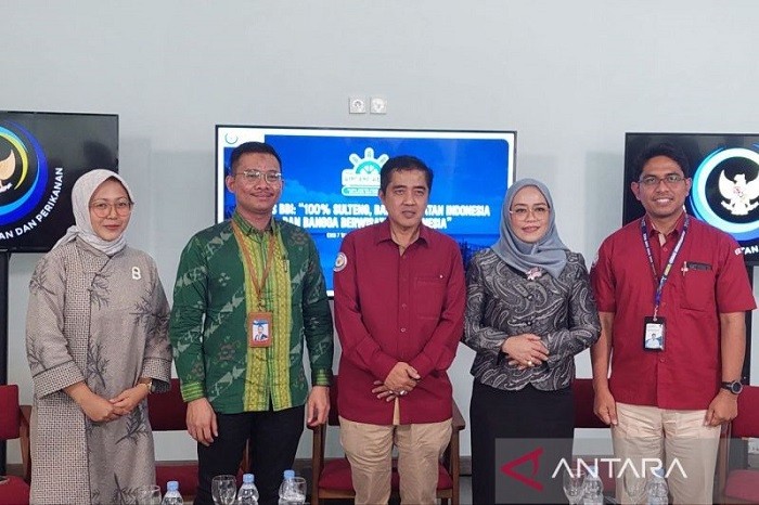 Gernas BBI dan BBWI 2023 Digelar di Sulteng