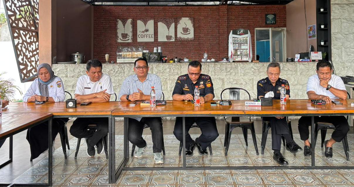 Bulog Sulteng Koordinasi Soal Kedatangan Beras Impor