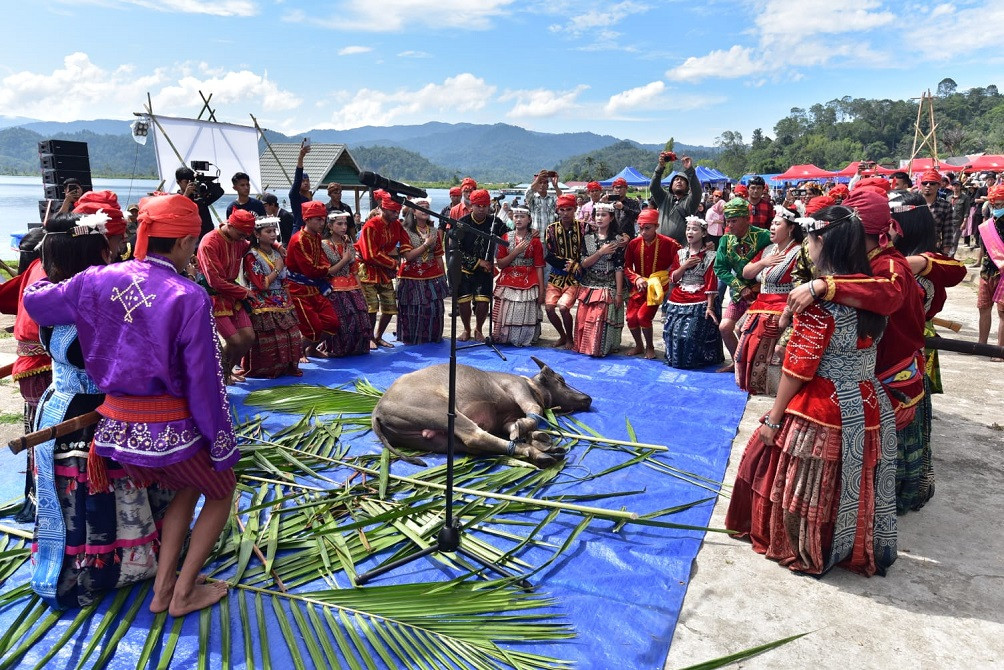 FDL 2024 Mengusung Konsep Etno Ecologi Tourism Siap Digelar