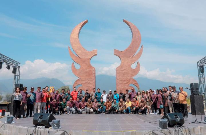 Kondisi Industri Jasa Keuangan Sulteng Tumbuh Positif