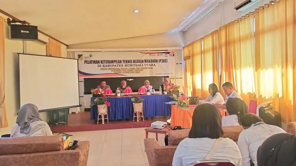 Koperasi Dinilai Berdayakan Kesejahteraan Masyarakat