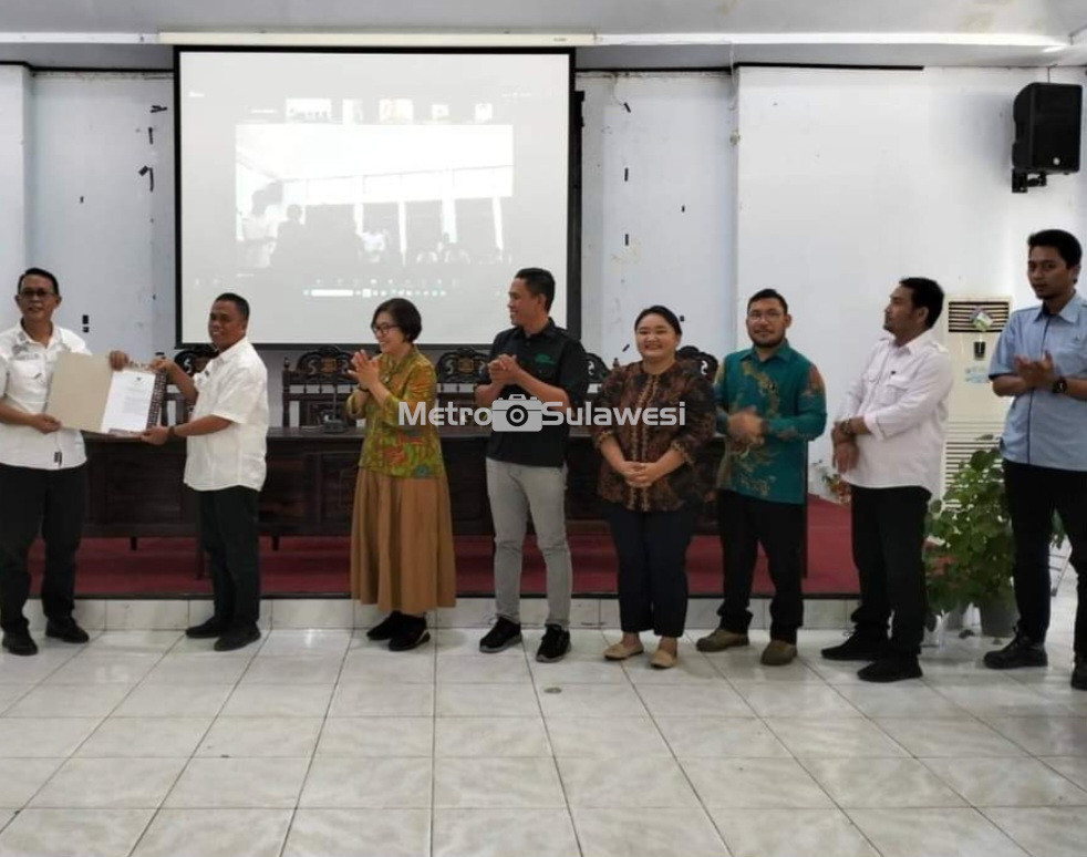 Program Perhutanan Sosial Tingkatkan Perekonomian Masyarakat