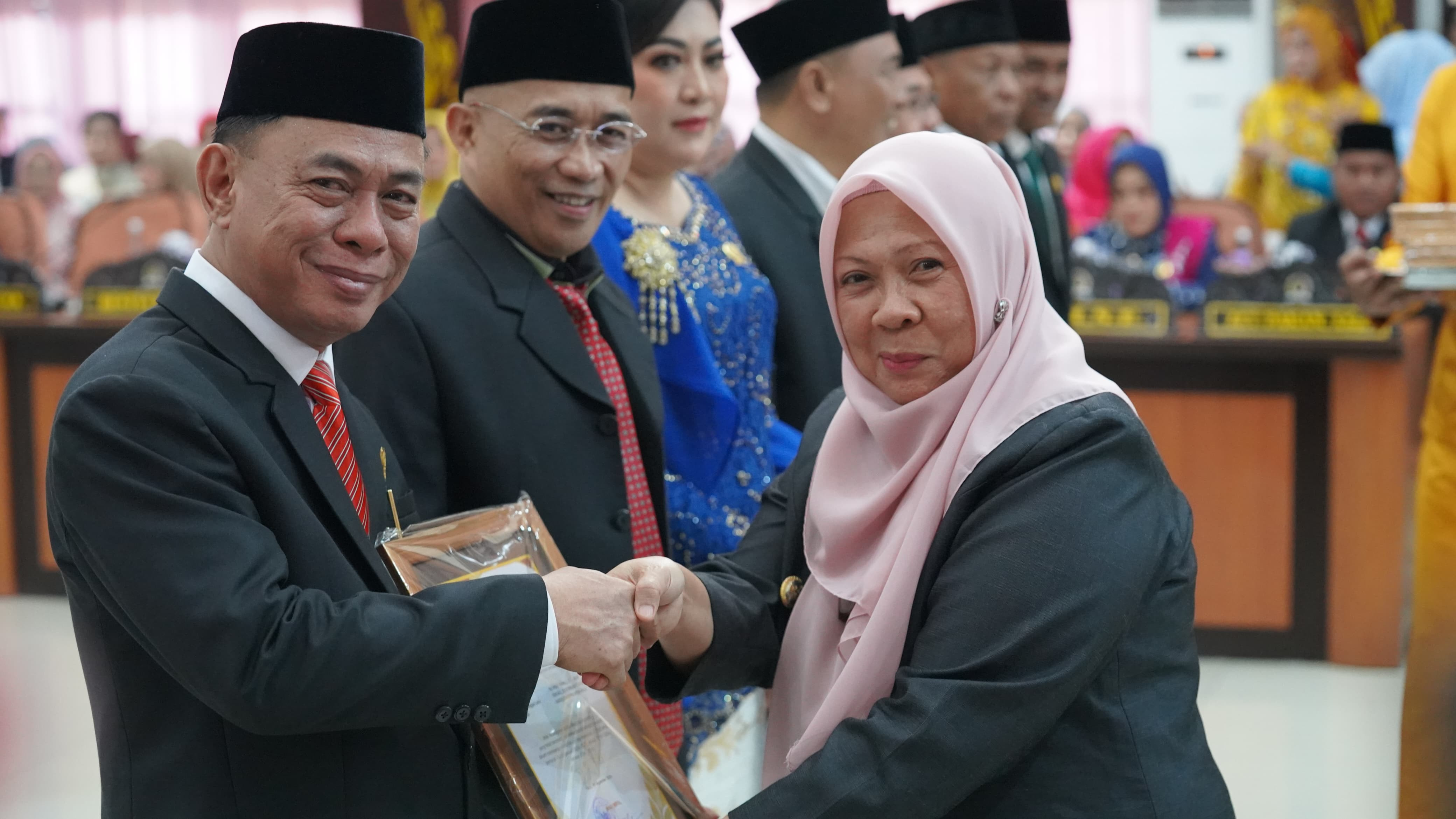 Usia Muda, Bukan Berarti Minim Pengalaman