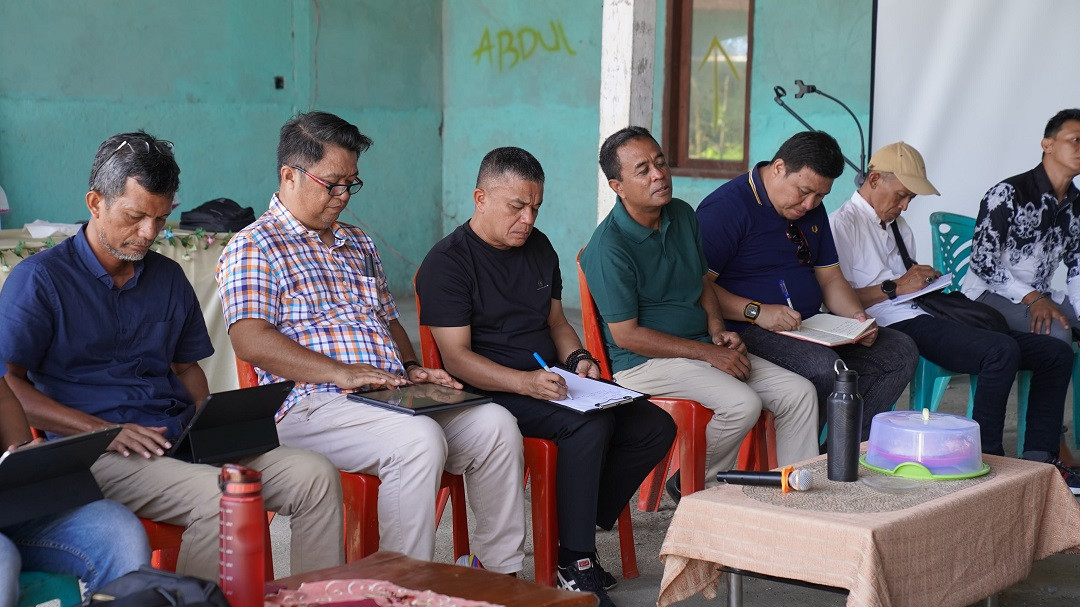 Kota Palu Akhirnya Berhasil Raih Adipura 2023
