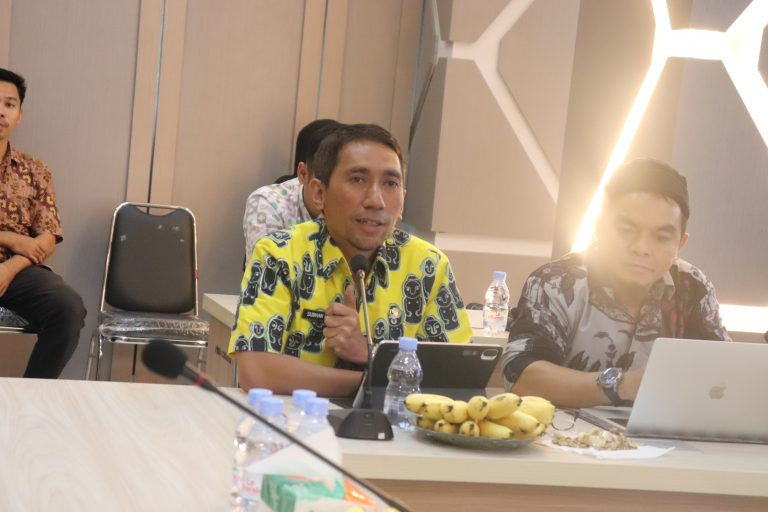 Indikator Kinerja Perlu Penuhi Kriteria SMART
