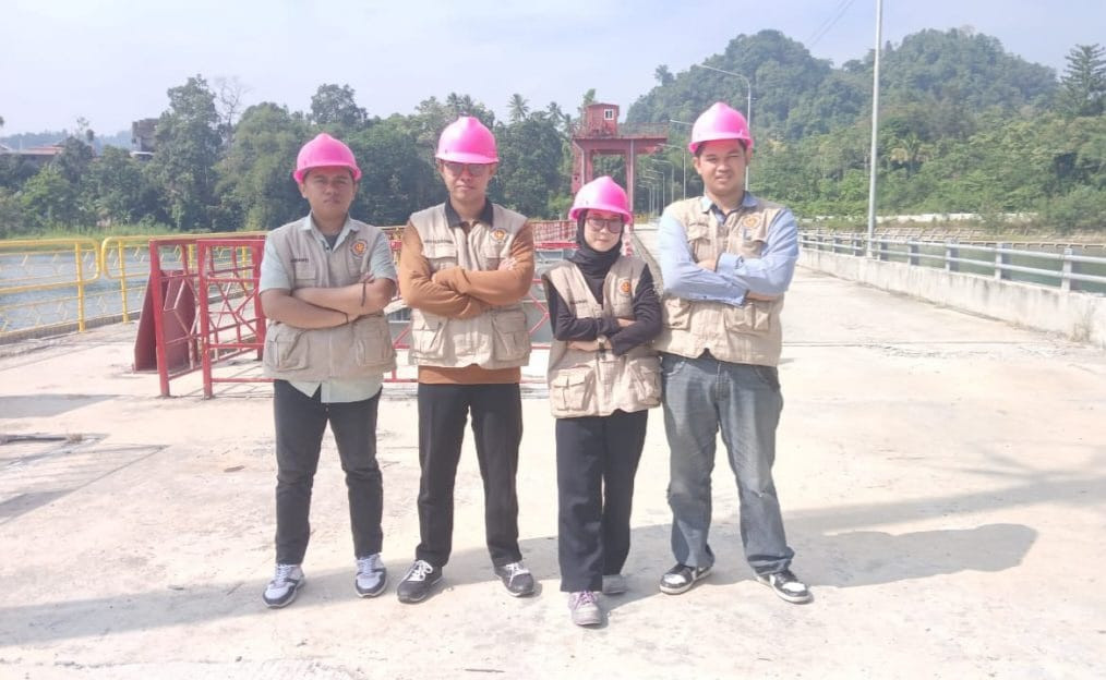 Magangkan 28 Mahasiswa di Instansi hingga Perusahaan