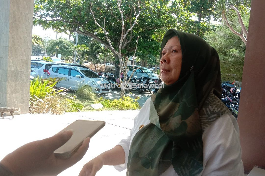 Huntap Talise Darurat Air Bersih