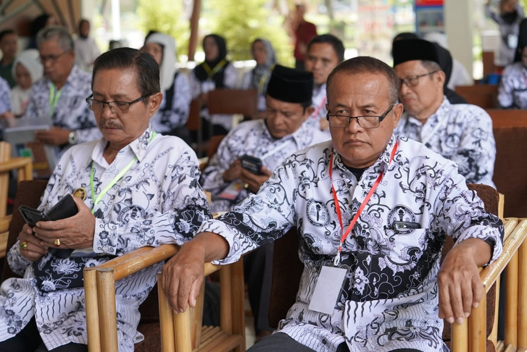 Rumuskan Program Inovatif dan Berkelanjutan