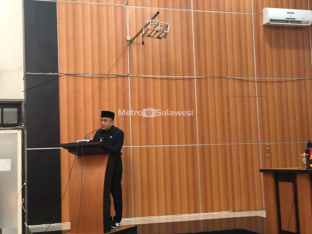 Target PAD yang Ditetapkan Sudah Realistis