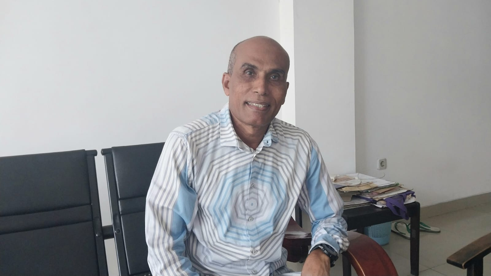 Transmart Tutup, Ramayana Masuk