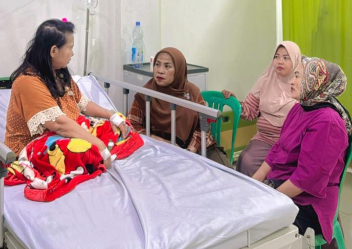 Anleg Palu Minta CV BIR Ditindak Tegas