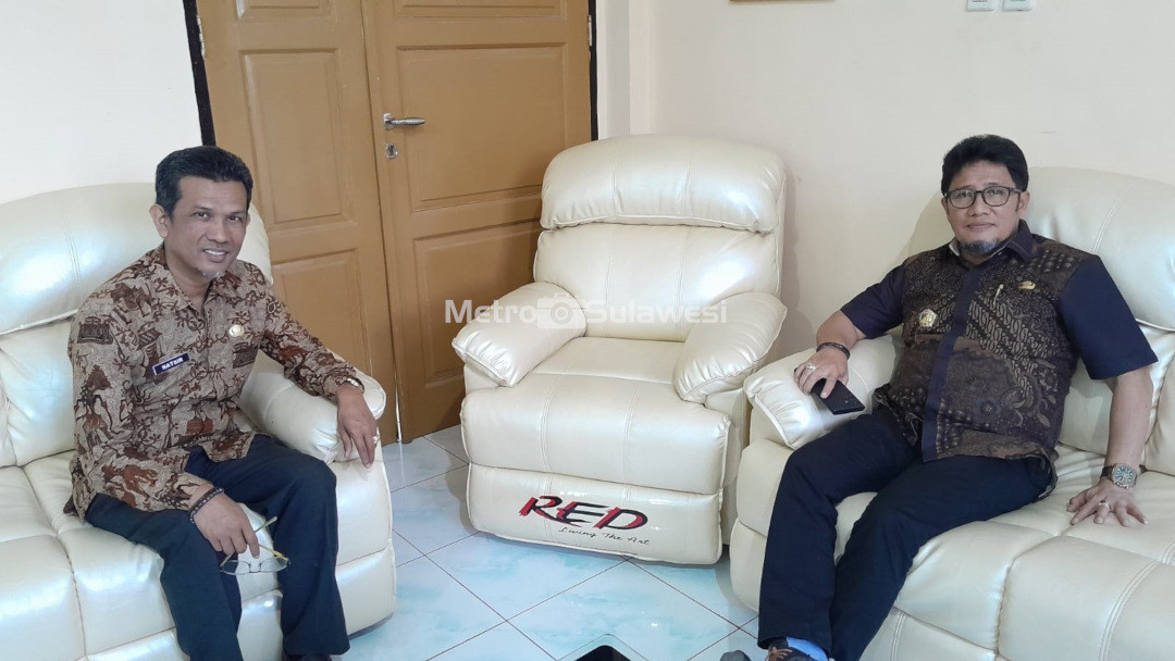 drg. Herry: Insentif Covid, Saya Takut dengan Ini Barang