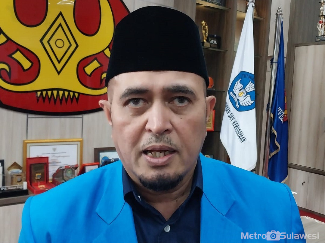 Ada Peluang Besar di Era Digital