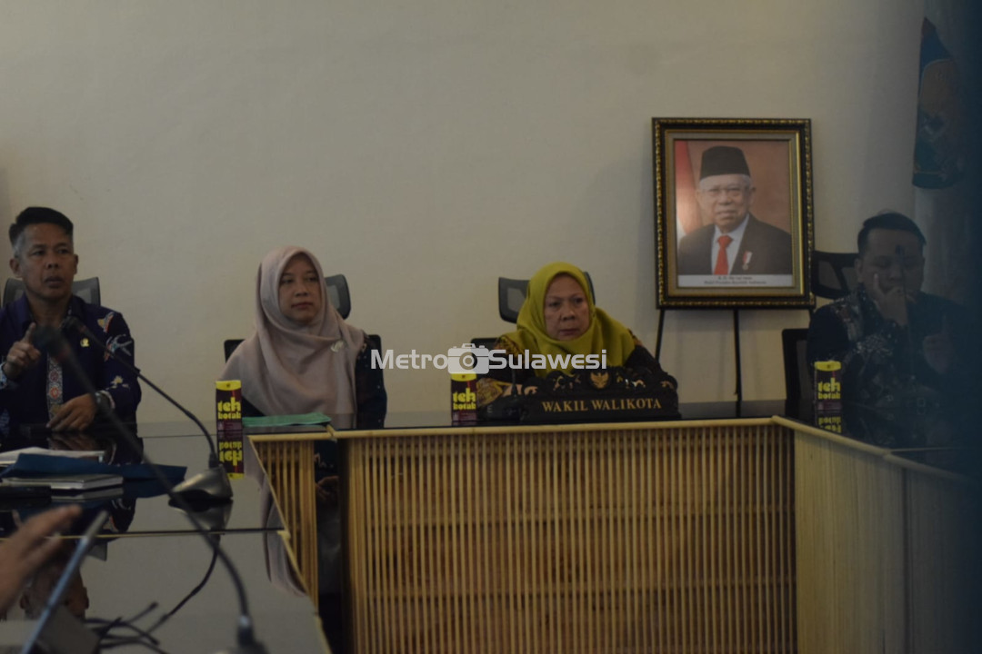 Malu, Kalau Kota Palu Tidak Punya STBM