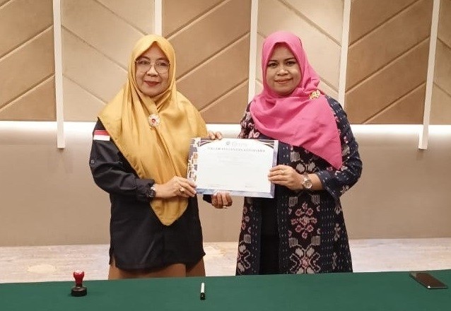 MAN IC Palu Perkuat Komitmen Perlindungan Anak di Madrasah