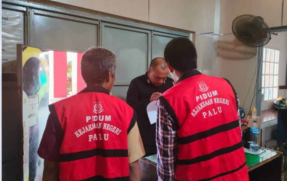 28 Tahanan Tuntaskan Proses Hukum di Pengadilan
