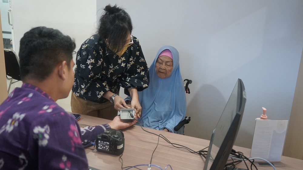 Tegaskan Anggaran Harus Berjalan Maksimal