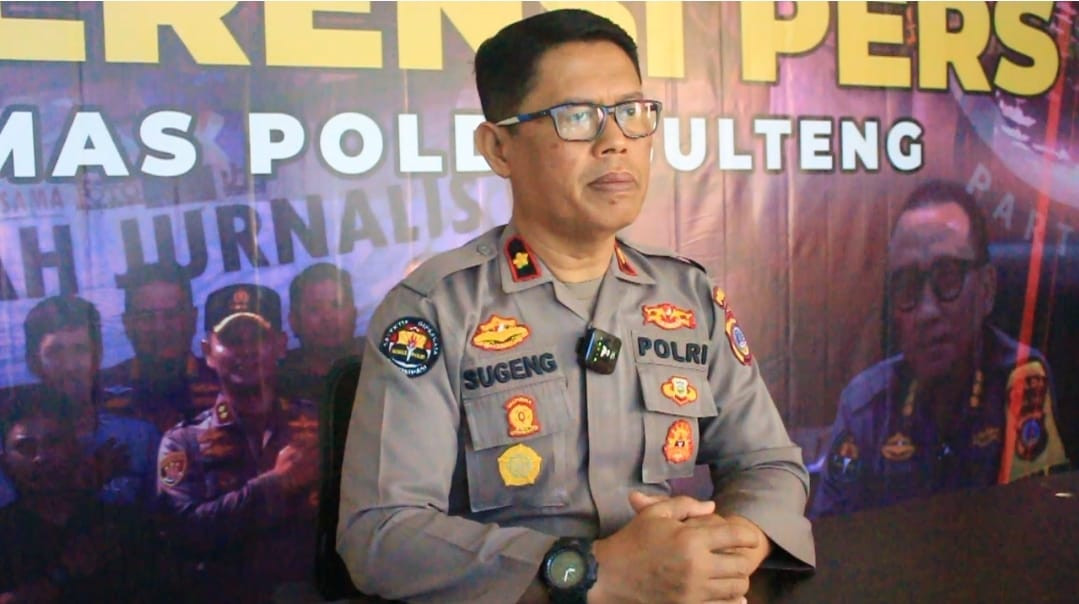 4 Kasus Selesai, 1 Masih Dalam Proses