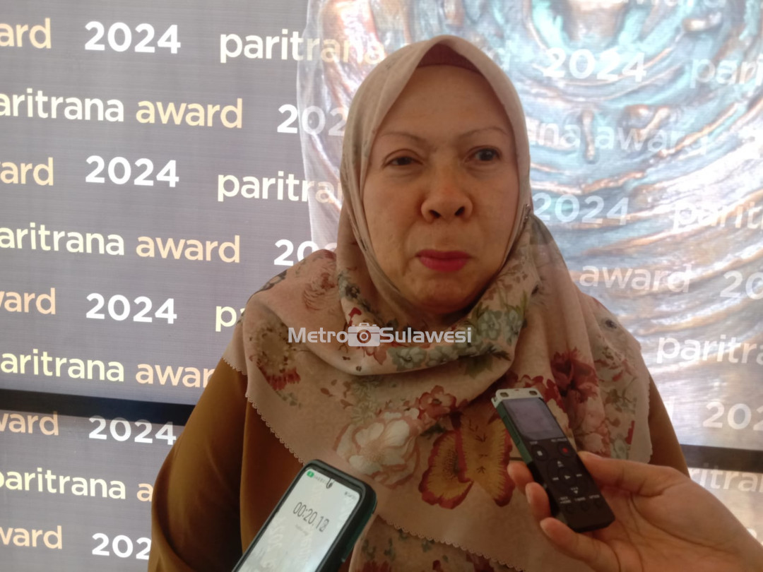 Peserta BPJS ketenagakerjaan di Kota Palu Tumbuh 3,81 Persen