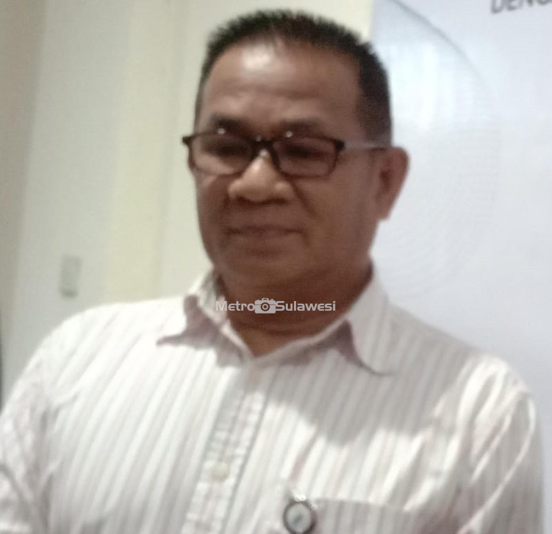 Stok Pangan Bulog Aman Jelang Nataru