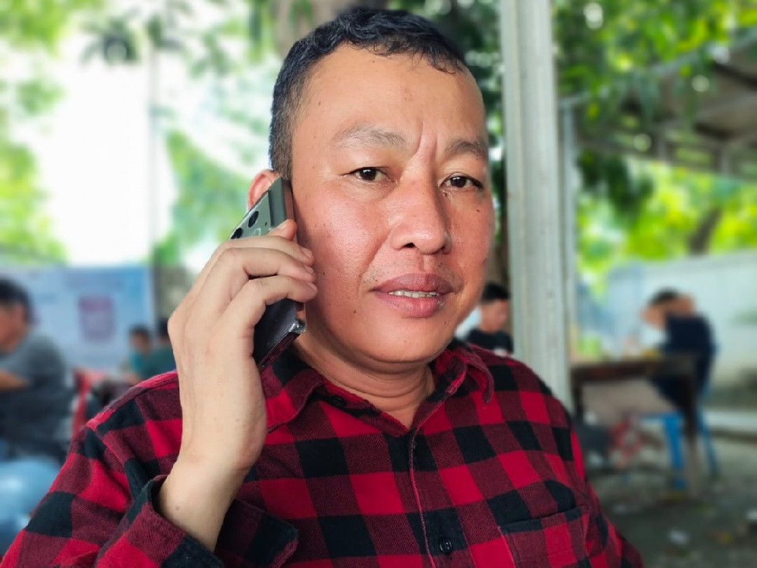 Kejari Banggai Dinilai Tebang Pilih